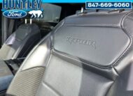 2022 Ford F-150 Raptor Truck SuperCrew Cab