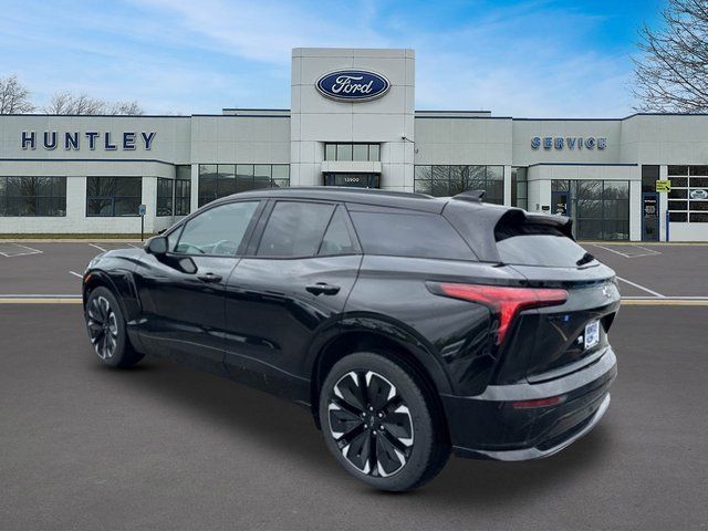 2024 Chevrolet Blazer EV RS SUV