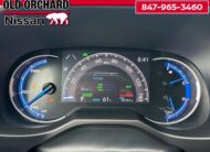 2022 Toyota RAV4 Hybrid Limited SUV