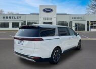 2024 Kia Carnival EX MPV