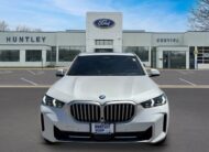 2024 BMW X5 xDrive40i SUV