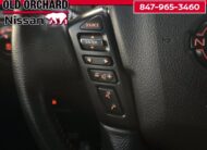 2024 Nissan Titan PRO-4X Truck
