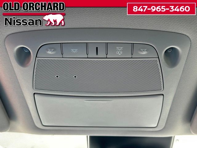 2023 Nissan Murano SV SUV
