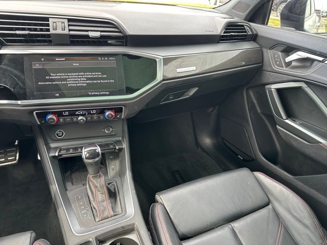 2025 Audi Q3 Premium Plus SUV