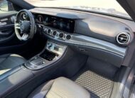 2022 Mercedes-Benz AMG E 53 E 53 AMGÂ® Sedan