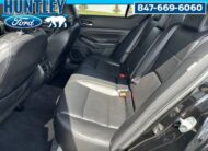 2021 Nissan Altima 2.5 Platinum Sedan