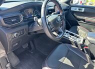 2023 Ford Explorer ST-Line SUV
