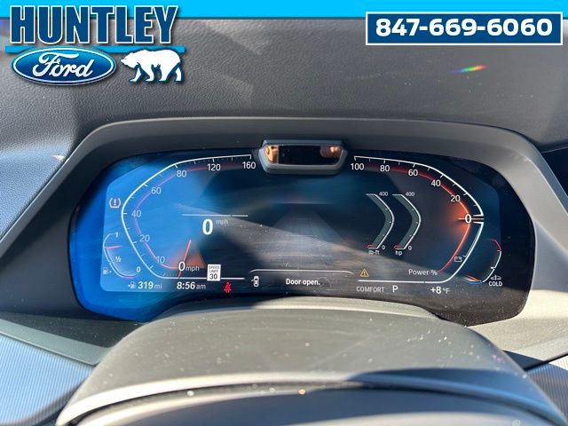 2022 BMW X5 xDrive40i SUV