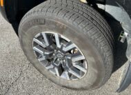 2024 Nissan Frontier SL Truck Crew Cab