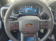 2024 Ford F-150 STX Truck SuperCrew Cab