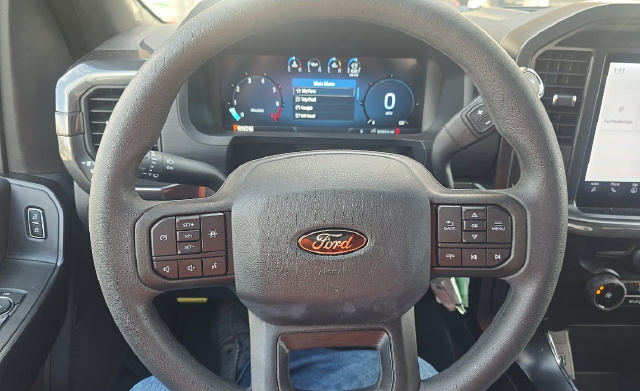 2024 Ford F-150 STX Truck SuperCrew Cab