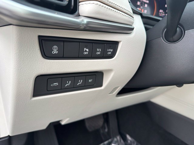 2024 Mazda CX-90 3.3 Turbo Premium Plus SUV