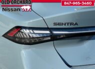 2026 Nissan Sentra SL Sedan