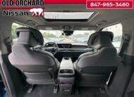 2024 Kia EV9 Land SUV