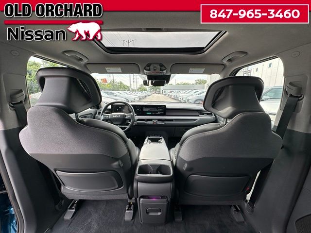 2024 Kia EV9 Land SUV