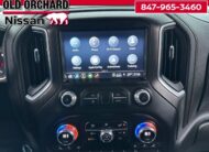 2022 GMC Sierra 2500 HD AT4 Truck Crew Cab
