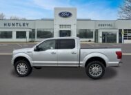 2019 Ford F-150 Limited Truck SuperCrew Cab