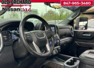 2022 GMC Sierra 2500 HD Denali Truck Crew Cab