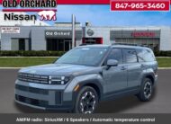 2024 Hyundai Santa Fe SEL SUV