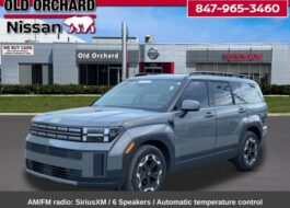 2024 Hyundai Santa Fe SEL SUV