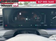 2024 Kia EV9 Land SUV