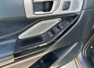 2022 Ford Explorer ST SUV