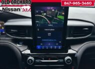 2023 Ford Explorer ST SUV