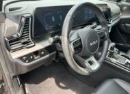 2025 Kia Sportage X-Line SUV
