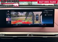 2023 BMW iX xDrive50 SUV