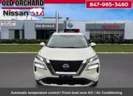 2023 Nissan Rogue Platinum SUV