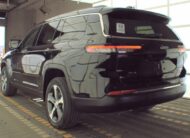 2023 Jeep Grand Cherokee Limited SUV