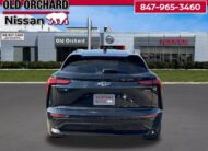 2024 Chevrolet Blazer EV RS SUV