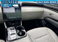 2022 Hyundai Tucson Hybrid Limited SUV