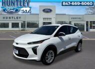 2023 Chevrolet Bolt EUV LT SUV