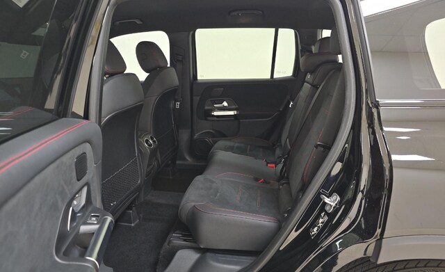 2024 Mercedes-Benz GLB 250 GLB 250 SUV