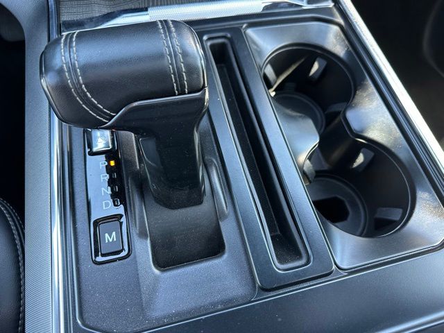 2022 Ford F-150 Platinum Truck SuperCrew Cab