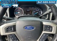 2022 Ford F-250 Lariat Truck Crew Cab