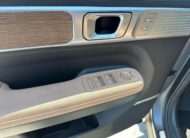 2026 Hyundai Santa Fe Hybrid Calligraphy SUV