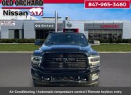 2022 Ram 2500 Laramie Truck Crew Cab