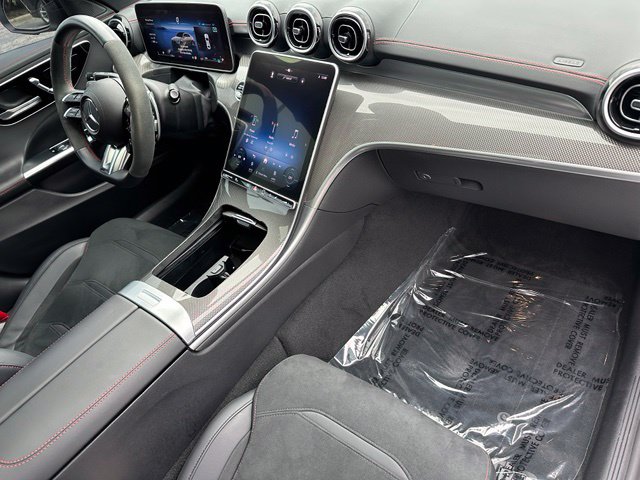 2023 Mercedes-Benz AMG C 43 C 43 AMG® Sedan