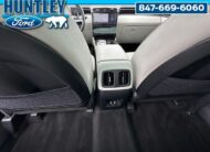 2022 Hyundai Tucson Hybrid Limited SUV