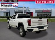 2022 GMC Sierra 2500 HD Denali Truck Crew Cab