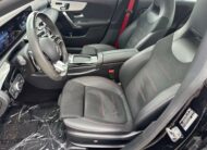 2025 Mercedes-Benz AMG CLA 35 CLA 35 AMG® Sedan