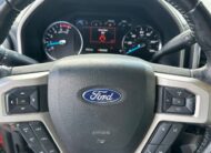 2022 Ford F-350 Lariat Truck Crew Cab