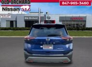 2023 Nissan Rogue SV SUV