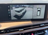 2026 Hyundai Santa Fe Hybrid Calligraphy SUV