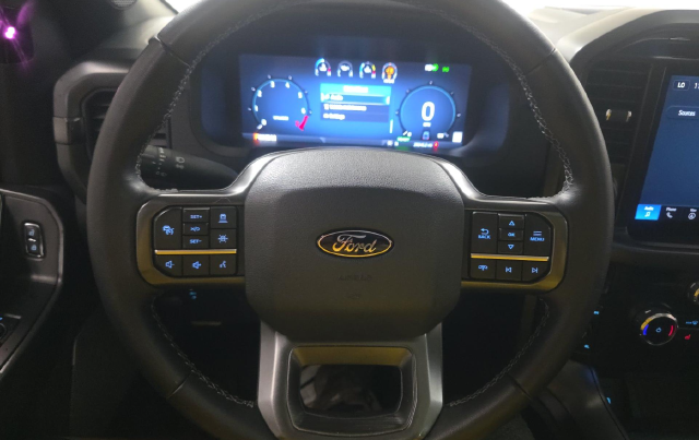 2024 Ford F-150 XLT Truck