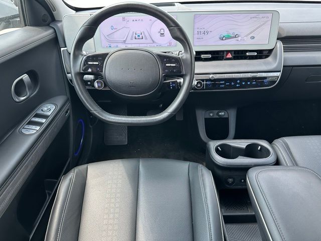 2024 Hyundai IONIQ 5 Limited SUV