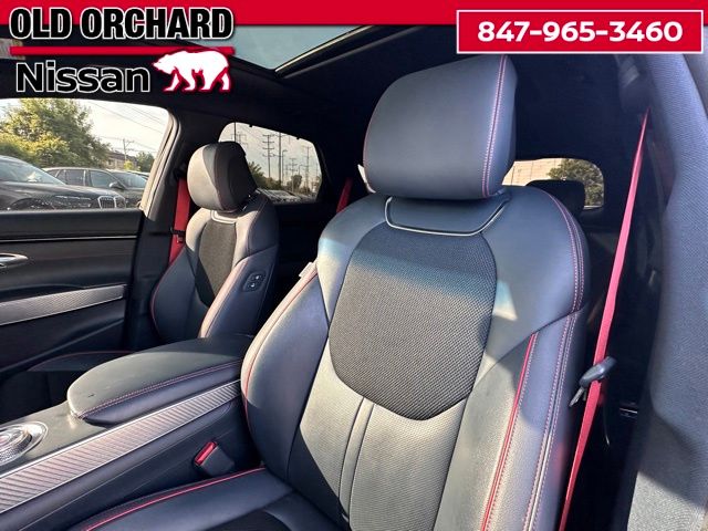 2024 Genesis GV70 2.5T SUV