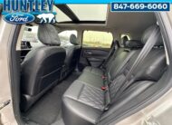 2023 Nissan Rogue Platinum SUV